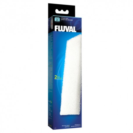 Fluval U4 Foamex